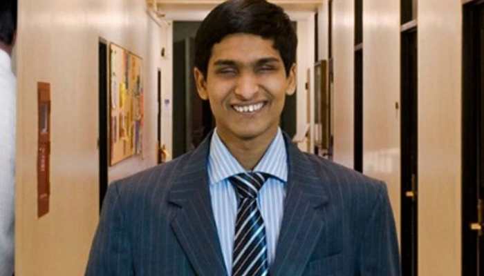 Who Is Srikanth Bolla? Denied Seat In Indian Colleges, This Blind Man Went On To Study In MIT, Became Entrepreneur, Now Owns Multi-Crore Business