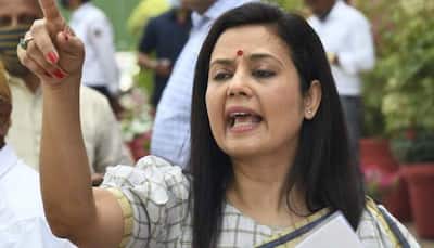 TMC's Mahua Moitra Warns BJP After SC Terms ED Chief's Extension 'Illegal': 'We Will Fight You In Polls, Courts'
