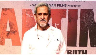 Mahesh Manjrekar Opens Up On Homosexuality, Says, 'If My Son Comes And Tells Me That..."