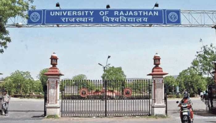 Rajasthan University Result 2023: BA 2nd Year Result Released At uniraj.ac.in- Direct Link To Check Here