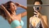 Disha Patani Loses Tiger-Print Bikini Set, Flaunts Toned Body In Now-Deleted Mirror Selfie