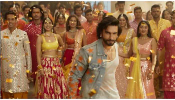 Ranveer Singh, Alia Bhatt Starrer &#039;Rocky Aur Rani Kii Prem Kahaani&#039; To Drop Dance Track On THIS Date