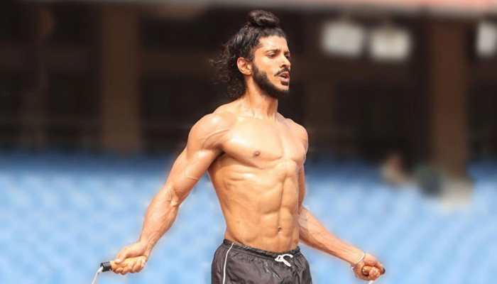 When Farhan Akhtar Quit Rice, Roti, Burnt 3500 Calories Daily For Bhaag Milkha Bhaag