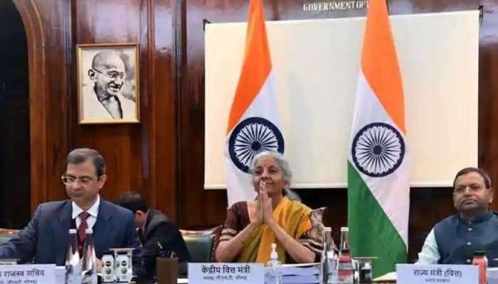 GST Council Decides To Impose 28% Tax On Turnover Of Online Gaming Firms