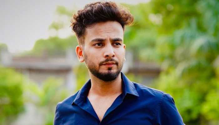 Who Is Elvish Yadav, YouTuber Who Is Rumoured To Enter Bigg Boss OTT 2 As  First Wild Card Contestant | Television News | Zee News