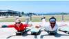 ZNMD 'Reunion': Farhan Akhtar Relives Moment In Absence Of Hrithik Roshan, Abhay Deol - Watch 