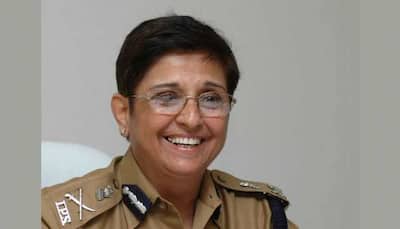 Meet Kiran Bedi, India's National Tennis Champion Who Went On To Become The First Indian Woman IPS Officer