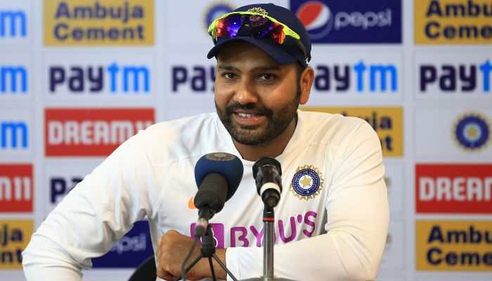 Jaiswal To Become Rohit&#039;s New Opening Partner; Gill To Take No.3 Spot, Reveals India Captain 