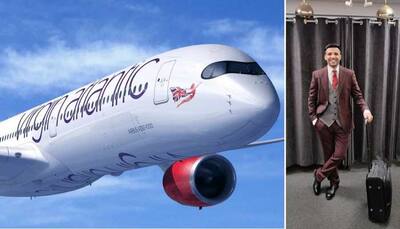 World Cabin Crew Day: Virgin Atlantic Flight Attendant On Role Of