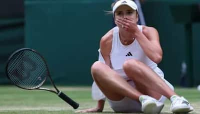 Wimbledon 2023: Elina Svitolina Makes Sensational Comeback After Maternity Leave, Beats World No.1 Iga Swiatek