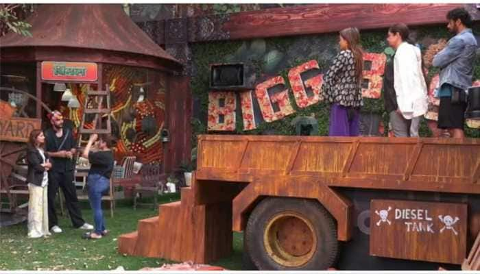 Bigg Boss OTT 2, Day 25 Written Updates: Avinash-Falak Get Closer, Pooja Bhatt, 4 Others Nominated