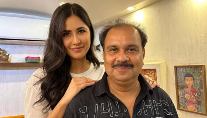 Who Is Ashok Sharma, The Man Katrina Kaif Spends Most Time With