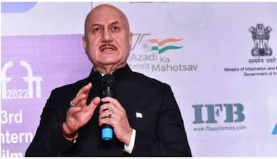 North India Rains: Anupam Kher Urges People Not To Mess With Nature