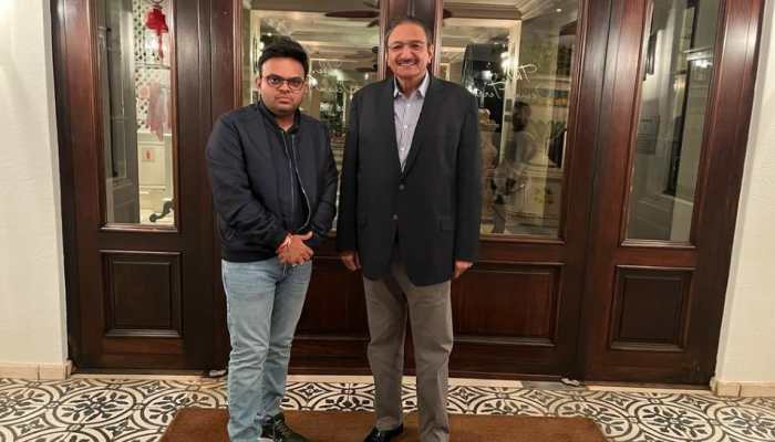 Fact Check: Is BCCI Secretary Jay Shah Going To Visit Pakistan For Asia Cup 2023, Find The Truth Behind Viral Report In Pakistan Media