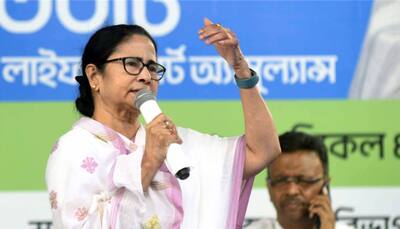 TMC Set To Sweep Bengal Panchayat Elections, Bags Over 30,000 Seats, BJP Wins 8,239