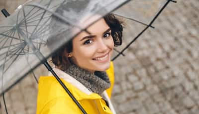 Monsoon Eye Care: Tips To Ward Off Infections And Protect Your Eyes This Season, Expert Shares