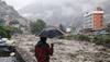 uttarakhand rain red alert