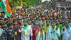 West Bengal rural polls