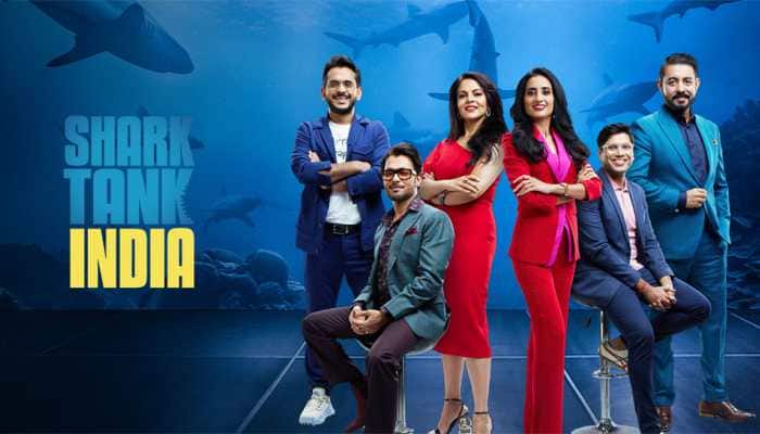 Shark Tank India Sees Bumper Investment; Over Rs 100 Crore Funds Secured In Season 1 And 2: Report