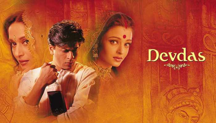 Shah Rukh Khan-Aishwarya Rai&#039;s Devdas Turns 21: This Video Will Take You Back In Time