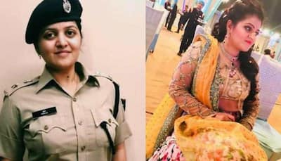 Inspiring Journey of IPS Pooja Awana: Girl From Noida's Atta, Who Cleared UPSC At 22 Against All Odds