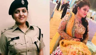 Inspiring Journey of IPS Pooja Awana: Girl From Noida's Atta, Who Cleared UPSC At 22 Against All Odds