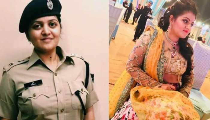 Inspiring Journey of IPS Pooja Awana: Girl From Noida's Atta, Who Cleared UPSC At 22 Against All Odds