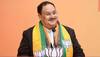 jp nadda meeting