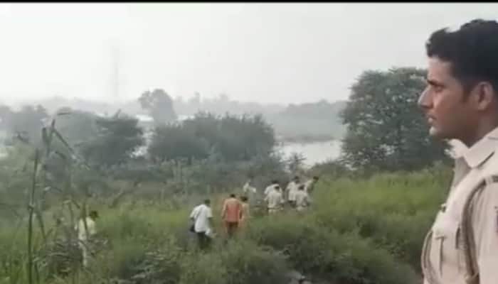 Woman's Chopped Body Parts Found In 2 Polythene Bags Near Delhi's Geeta Colony