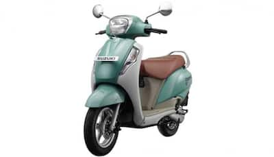 Suzuki Access 125 Achieves 5-Million Production Milestone In India, Was First Launched In 2007