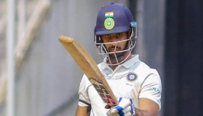 Nobody Contacted Me, Says Hanuma Vihari On Being Dropped From Indian Team