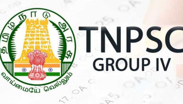 TNPSC Group 4 Result 2023 Released At  tnpsc.gov.in- Direct Link, Counselling Dates Here