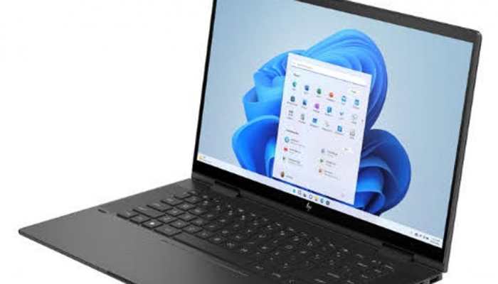 HP Unveils New Lineup Of AI-Powered Laptops In India
