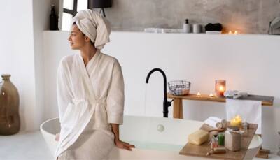 Wellness At Home: Incorporating Health-Enhancing Features Into Bathroom Design For Complete Relaxation