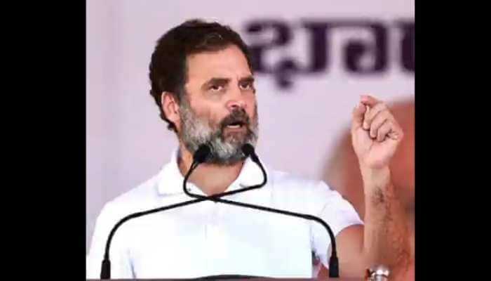 Where Will Be Rahul Gandhi's New Residence? No Bungalow, THIS Cosy 3BHK Might Do The Task