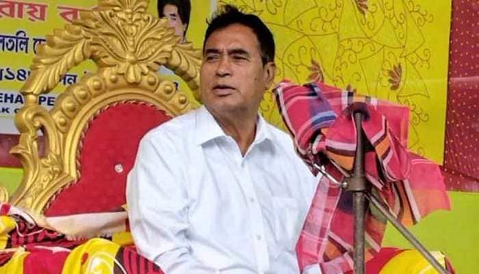 Who Is Ananta Rai, The &#039;Maharaj&#039; Of &#039;Cooch Behar&#039; Who Wants A Separate State And BJP&#039;s Rajya Sabha Pick From Bengal?