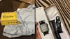 Woman Claims The Apple Watch Delivered By Amazon Is Fake