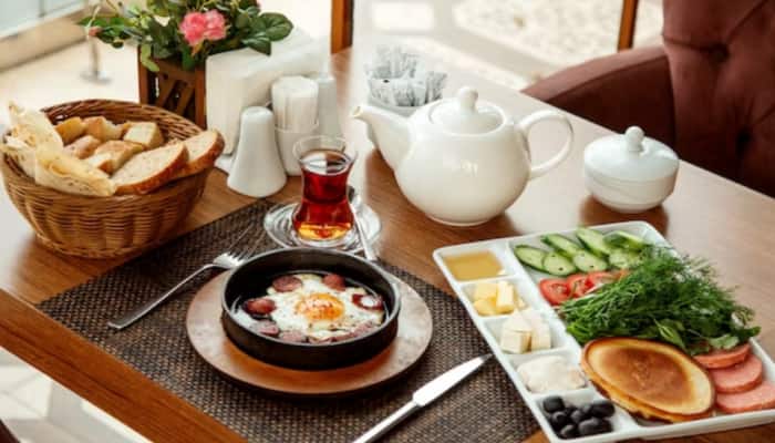 Indians Prefer To Book Hotel Stays With 'Complimentary Breakfast': Survey