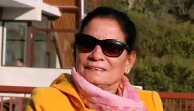 Nepal PM Prachanda's Wife Dies Aged 69 After Prolonged Illness; PM Modi Condoles Death