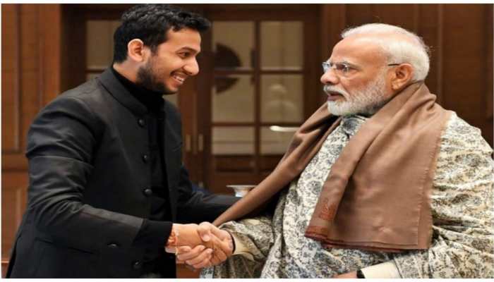 Next Gautam Adani? World's Second Youngest Self-Made Billionaire, A College Dropout Who Used To Sell Sim Cards In Streets Of Delhi, Has A Net Worth Rs 16,462 Crore
