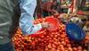 Tomato Stocks To Be Distributed At Discounted Prices In Delhi-NCR Region From Friday