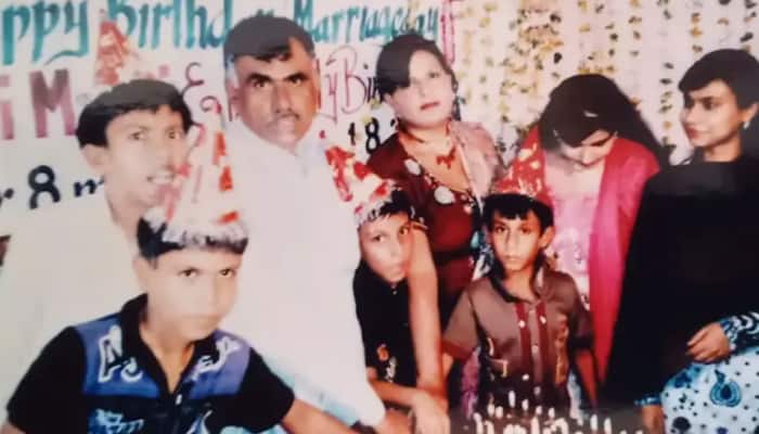 Pakistani Family Sets Guinness World Record: 9 Members Share Same Birthday | viral News | Zee News