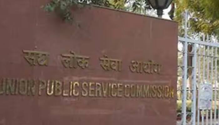 UPSC CDS II 2022: Check Your Marks Now At upsc.gov.in
