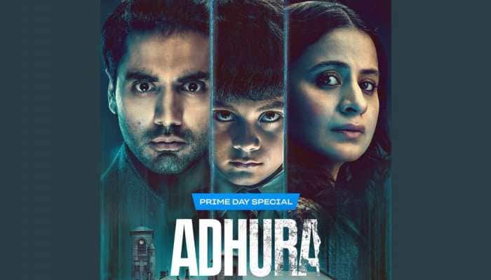 Adhura: Internet Applauds Web-Series For Sensitive Theme, Suspenseful Mystery