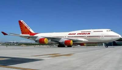 Air India Passenger Assaults Crew On Toronto-Delhi Flight After Caught Smoking In Lavatory