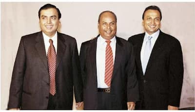 Challenging Time For Ambanis, An Indian Billionaire Group Set To Buy Reliance Capital, Once Valued At Rs 93,851 Crore