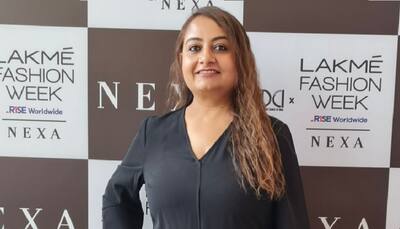 Meet Makeup Artist Parul Mehta, Who Dolled Up Popular Influencer Sakshi Sindwani For Lakme Fashion Week