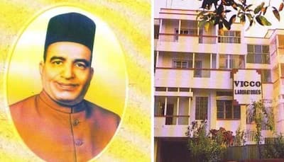 From Door-To-Door Selling Of Tooth Powder To Establishing Rs 700-Crore 'Sampoorn Swadeshi' Brand: The Inspiring Story Of Vicco Founder