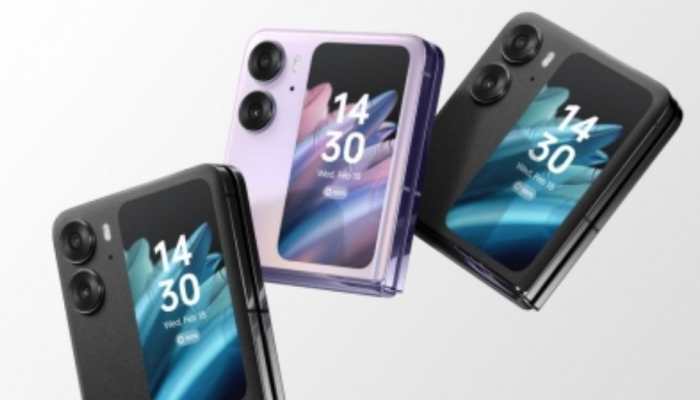 Foldable Smartphones To Sell Worth Over Rs 6,300 Cr In India This Year: Report