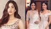 Janhvi Kapoor Shares Hilarious Anecdote Remembering Mom Sridevi, Check It Out
